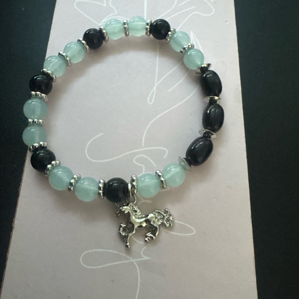 Fun statment fun bracelet half price sale